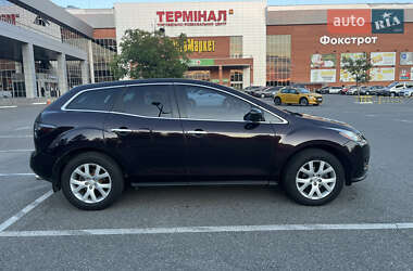 Внедорожник / Кроссовер Mazda CX-7 2008 в 