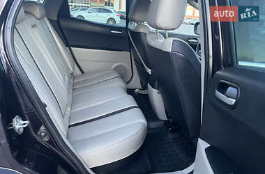 Внедорожник / Кроссовер Mazda CX-7 2008 в 