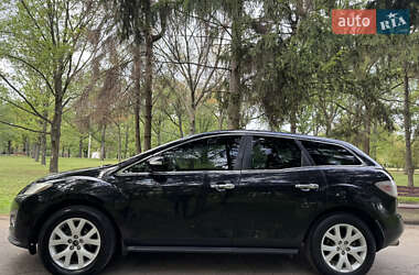 Внедорожник / Кроссовер Mazda CX-7 2007 в 
