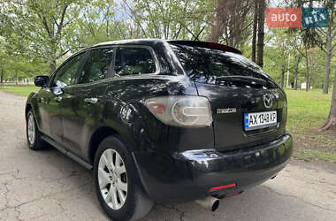 Внедорожник / Кроссовер Mazda CX-7 2007 в 