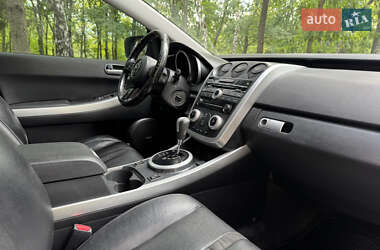 Внедорожник / Кроссовер Mazda CX-7 2007 в 