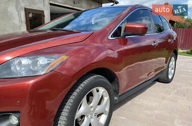 Внедорожник / Кроссовер Mazda CX-7 2007 в 
