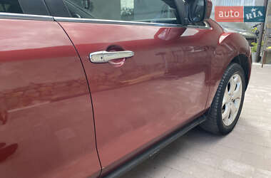 Внедорожник / Кроссовер Mazda CX-7 2007 в 