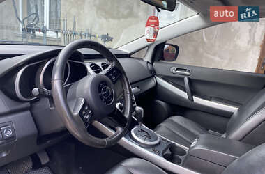 Внедорожник / Кроссовер Mazda CX-7 2007 в 