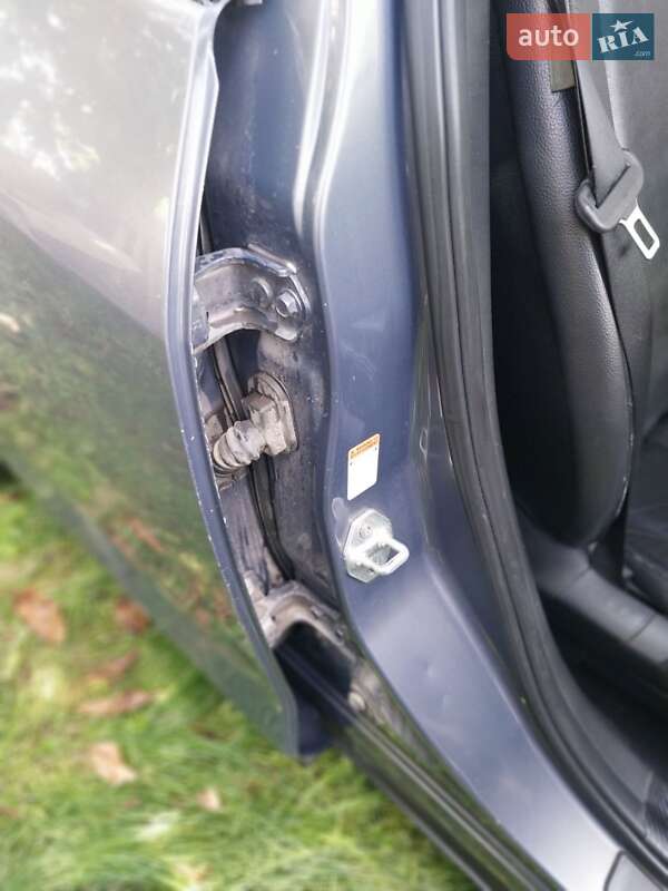 Внедорожник / Кроссовер Mazda CX-7 2006 в Радомышле