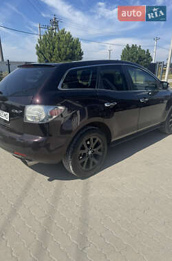Внедорожник / Кроссовер Mazda CX-7 2007 в 