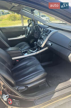 Внедорожник / Кроссовер Mazda CX-7 2007 в 