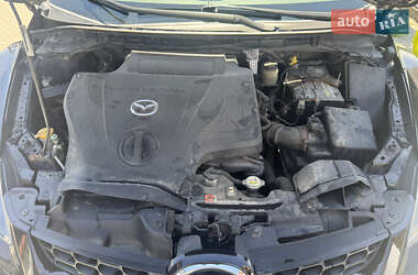 Внедорожник / Кроссовер Mazda CX-7 2007 в 