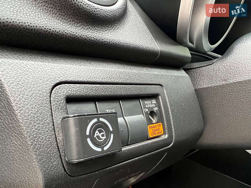 Внедорожник / Кроссовер Mazda CX-7 2007 в Житомире