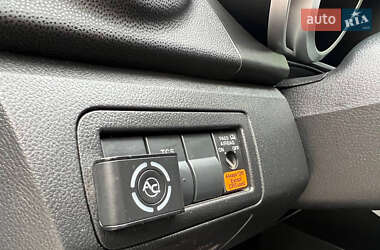 Позашляховик / Кросовер Mazda CX-7 2007 в 