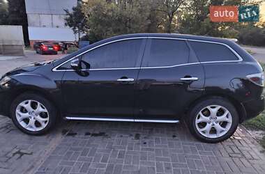 Внедорожник / Кроссовер Mazda CX-7 2011 в 