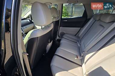 Внедорожник / Кроссовер Mazda CX-7 2008 в 