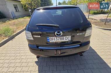 Внедорожник / Кроссовер Mazda CX-7 2008 в 
