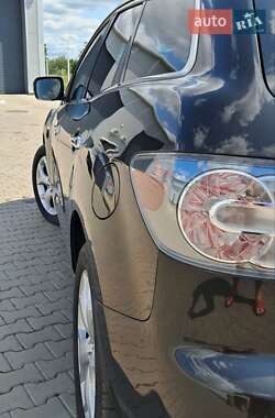 Внедорожник / Кроссовер Mazda CX-7 2012 в 