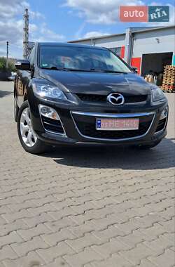 Внедорожник / Кроссовер Mazda CX-7 2012 в 