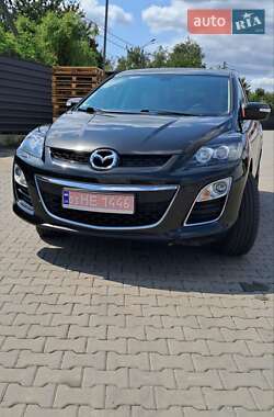 Внедорожник / Кроссовер Mazda CX-7 2012 в 