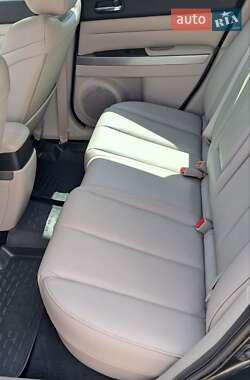 Внедорожник / Кроссовер Mazda CX-7 2012 в 