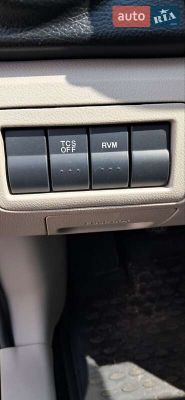 Позашляховик / Кросовер Mazda CX-7 2012 в Нововолинську