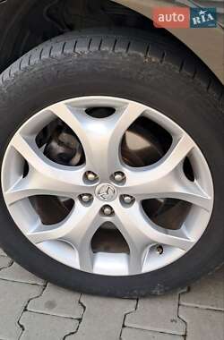 Внедорожник / Кроссовер Mazda CX-7 2012 в 