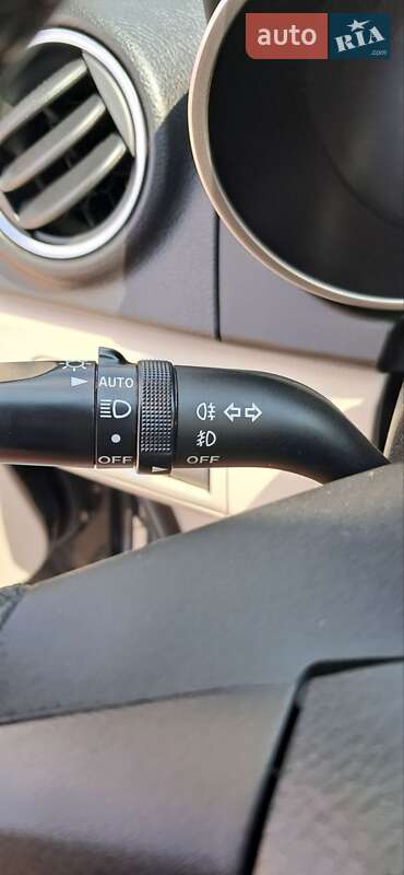 Позашляховик / Кросовер Mazda CX-7 2012 в Нововолинську