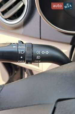 Внедорожник / Кроссовер Mazda CX-7 2012 в 