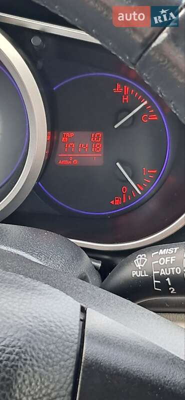 Позашляховик / Кросовер Mazda CX-7 2012 в Нововолинську