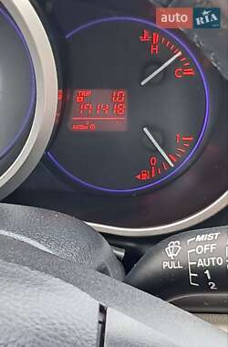Внедорожник / Кроссовер Mazda CX-7 2012 в 