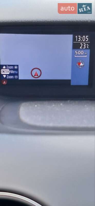 Позашляховик / Кросовер Mazda CX-7 2012 в Нововолинську