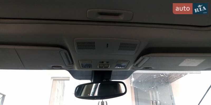 Позашляховик / Кросовер Mazda CX-7 2009 в Хмельницькому