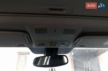 Внедорожник / Кроссовер Mazda CX-7 2009 в 
