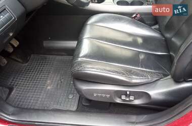 Внедорожник / Кроссовер Mazda CX-7 2009 в 