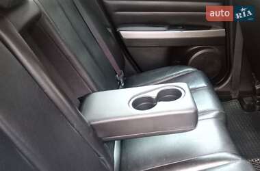 Внедорожник / Кроссовер Mazda CX-7 2009 в 