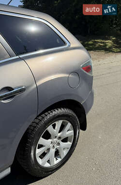 Позашляховик / Кросовер Mazda CX-7 2006 в 