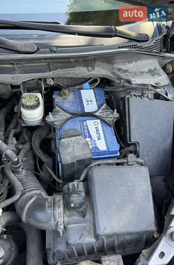 Позашляховик / Кросовер Mazda CX-7 2006 в 