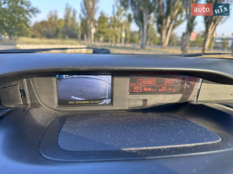 Внедорожник / Кроссовер Mazda CX-7 2010 в Кривом Роге