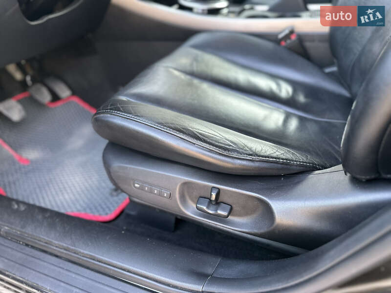 Внедорожник / Кроссовер Mazda CX-7 2010 в Кривом Роге
