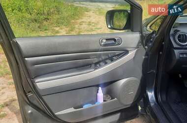 Внедорожник / Кроссовер Mazda CX-7 2011 в Тернополе