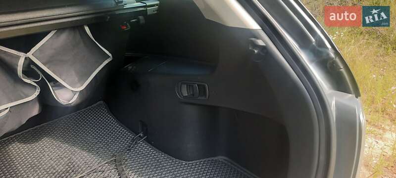 Внедорожник / Кроссовер Mazda CX-7 2011 в Тернополе