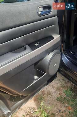 Позашляховик / Кросовер Mazda CX-7 2011 в 