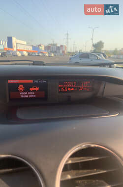 Позашляховик / Кросовер Mazda CX-7 2011 в 