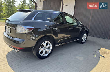 Внедорожник / Кроссовер Mazda CX-7 2010 в 