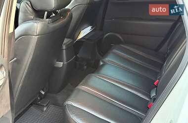 Позашляховик / Кросовер Mazda CX-7 2009 в 