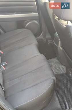 Позашляховик / Кросовер Mazda CX-7 2010 в 