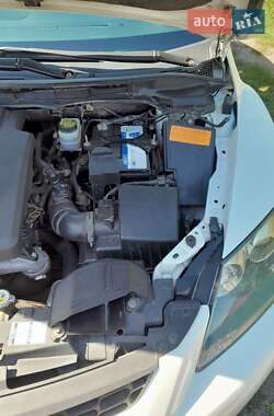Позашляховик / Кросовер Mazda CX-7 2008 в 
