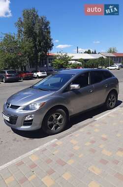 Позашляховик / Кросовер Mazda CX-7 2009 в Подільську