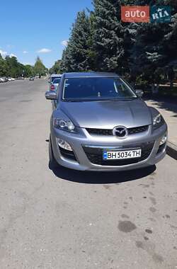 Внедорожник / Кроссовер Mazda CX-7 2009 в 