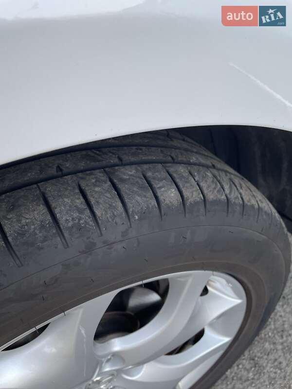 Внедорожник / Кроссовер Mazda CX-7 2011 в Киеве
