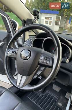 Внедорожник / Кроссовер Mazda CX-7 2011 в 
