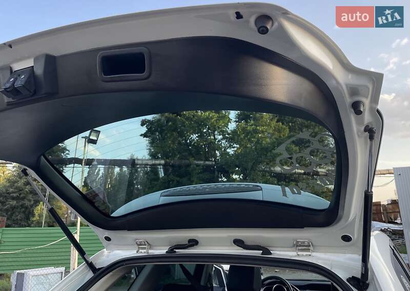 Внедорожник / Кроссовер Mazda CX-7 2011 в Киеве