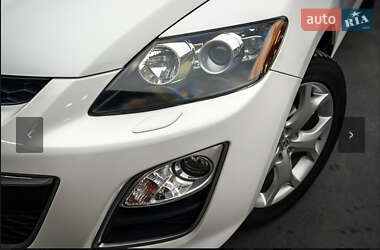 Внедорожник / Кроссовер Mazda CX-7 2011 в 